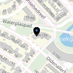 Appartement HDW00 I 5351 2