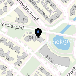 Appartement HDW00 I 5351 20