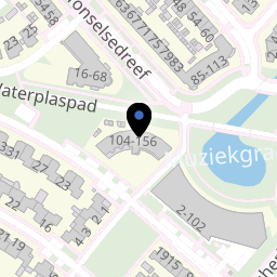 Appartement HDW00 I 5351 21