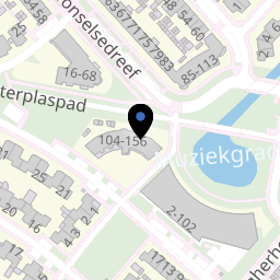 Appartement HDW00 I 5351 23