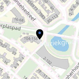 Appartement HDW00 I 5351 25