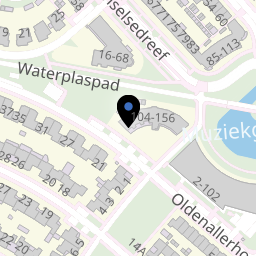 Appartement HDW00 I 5351 3