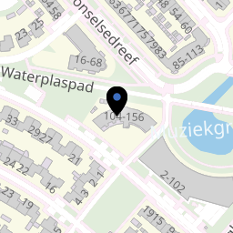 Appartement HDW00 I 5351 4