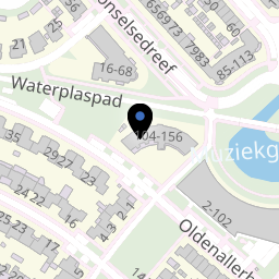 Appartement HDW00 I 5351 5