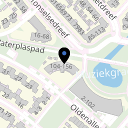 Appartement HDW00 I 5351 51