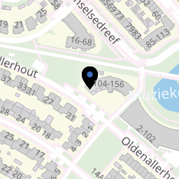 Appartement HDW00 I 5351 6