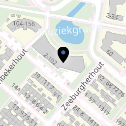Appartement HDW00 I 5352 16