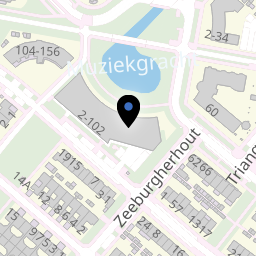 Appartement HDW00 I 5352 29