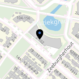 Appartement HDW00 I 5352 3