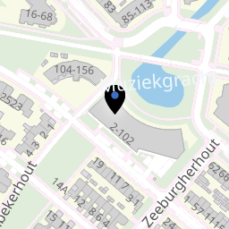 Appartement HDW00 I 5352 32