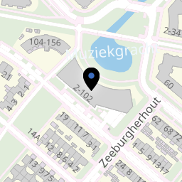 Appartement HDW00 I 5352 33