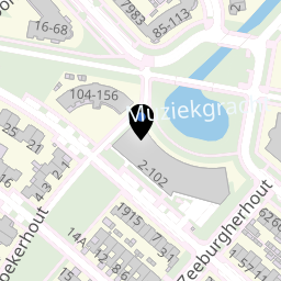 Appartement HDW00 I 5352 37