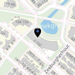 Appartement HDW00 I 5352 38