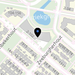 Appartement HDW00 I 5352 4