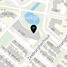 Appartement HDW00 I 5352 41