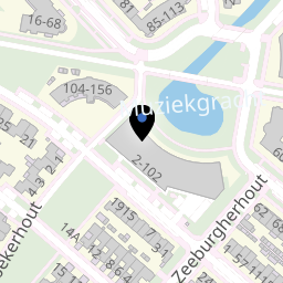Appartement HDW00 I 5352 43