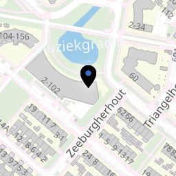 Appartement HDW00 I 5352 45