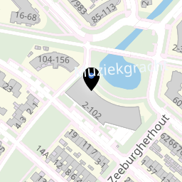Appartement HDW00 I 5352 47