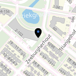 Appartement HDW00 I 5352 6