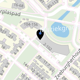 Appartement HDW00 I 5352 7