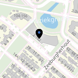 Appartement HDW00 I 5352 9