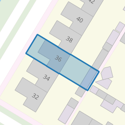 Perceel HDW00-I-5355