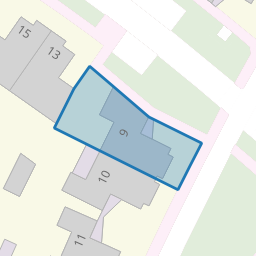 Perceel HDW00-I-5556