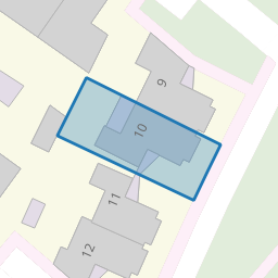 Perceel HDW00-I-5557