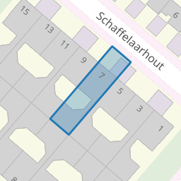 Perceel HDW00-I-5588