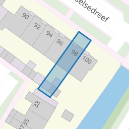 Perceel HDW00-I-5628