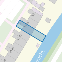 Perceel HDW00-I-5632
