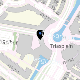 Appartement HDW00 I 5640 105