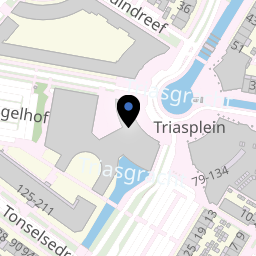 Appartement HDW00 I 5640 107