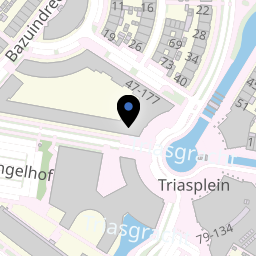 Appartement HDW00 I 5640 115