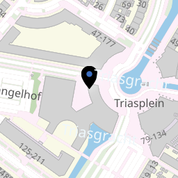 Appartement HDW00 I 5640 116