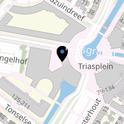 Appartement HDW00 I 5640 117