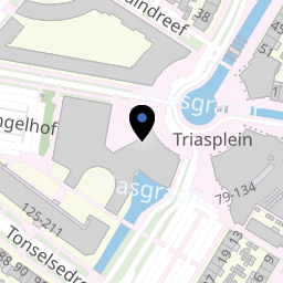 Appartement HDW00 I 5640 118