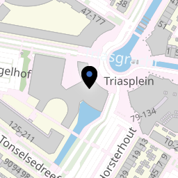 Appartement HDW00 I 5640 119