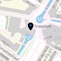 Appartement HDW00 I 5640 120