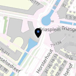 Appartement HDW00 I 5640 125