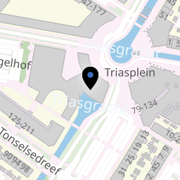 Appartement HDW00 I 5640 129