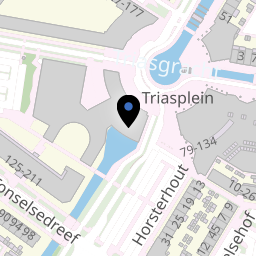 Appartement HDW00 I 5640 130