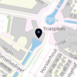 Appartement HDW00 I 5640 133