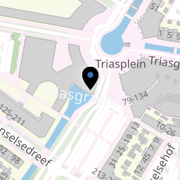 Appartement HDW00 I 5640 134