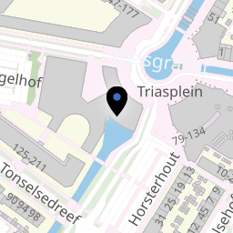 Appartement HDW00 I 5640 172