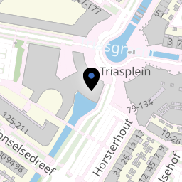 Appartement HDW00 I 5640 201
