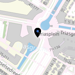 Appartement HDW00 I 5640 25