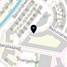 Appartement HDW00 I 5640 29