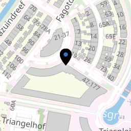 Appartement HDW00 I 5640 32