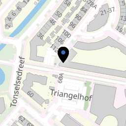 Appartement HDW00 I 5640 38